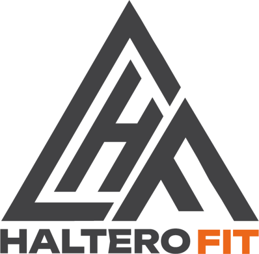 Logo CLUB HALTEROFIT